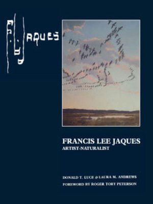 cover image of Francis Lee Jaques
